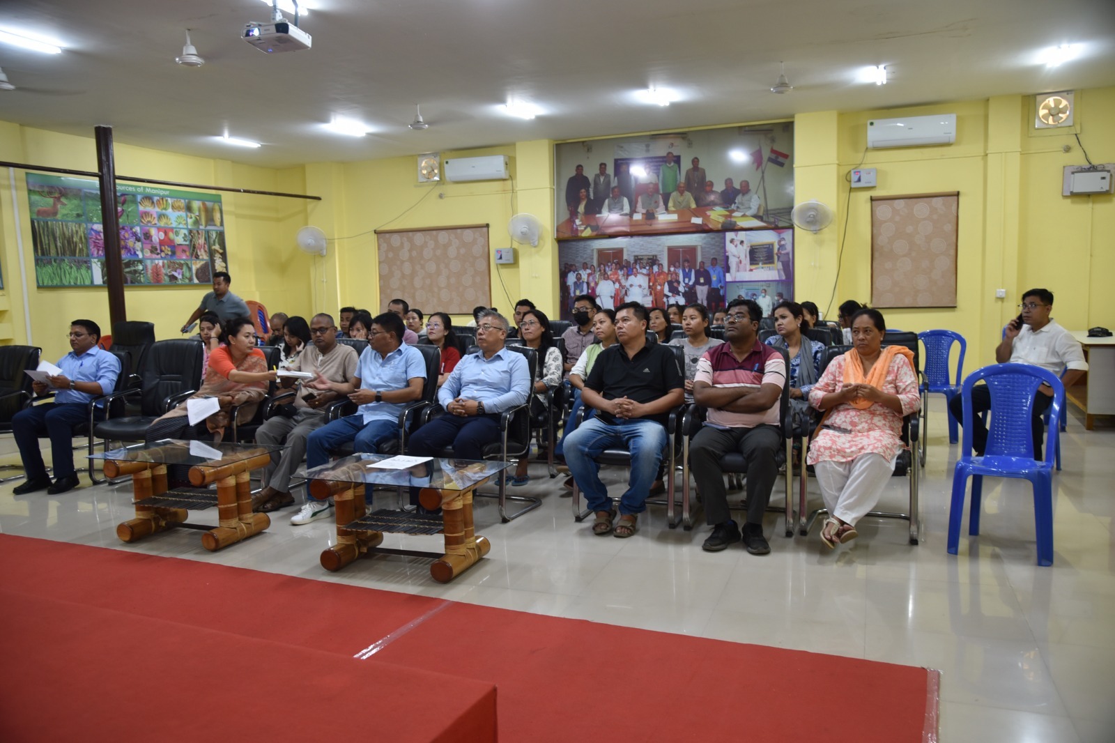 bric-ibsd-celebrated-himalayan-diwas-and-organised-a-seminar-on-himalaya-development-and-direction-ibsd-is-synergising-research-on-development-of-bioeconomy-from-bioresources-of-himalaya-