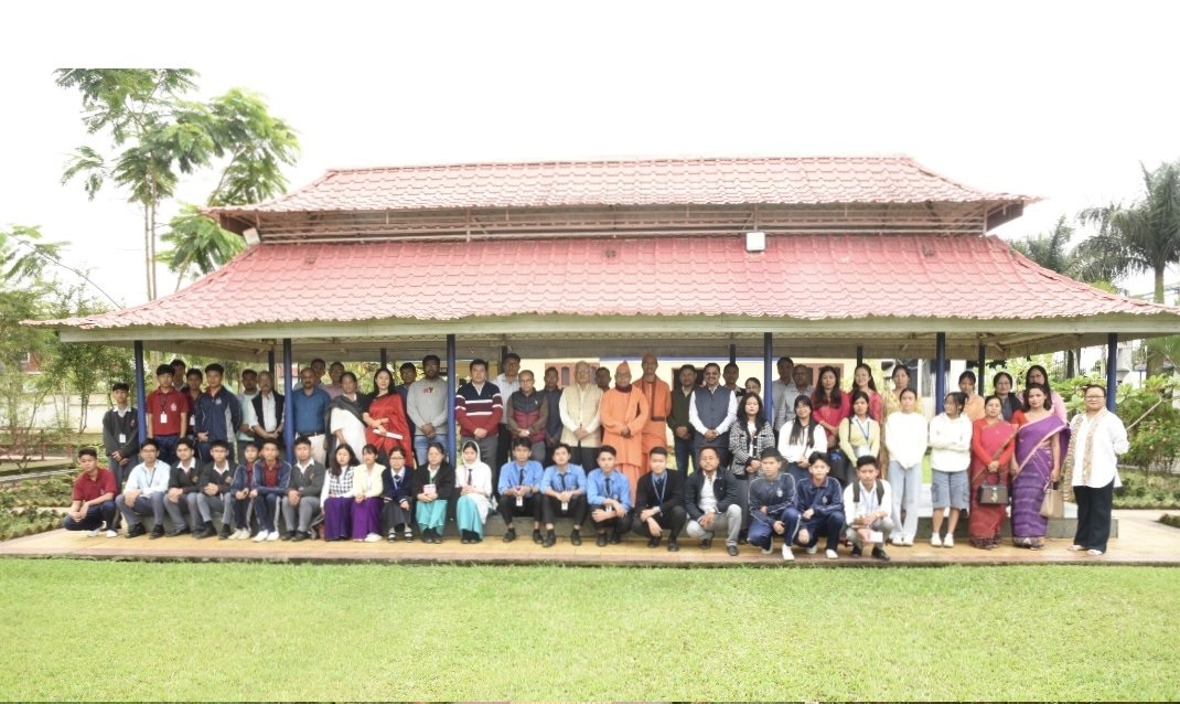 bric-ibsd-organized-the-curtain-raiser-program-for-india-international-science-festival-iisf-2024-and-entrepreneurship-development-program-on-mushroom-cultivation-