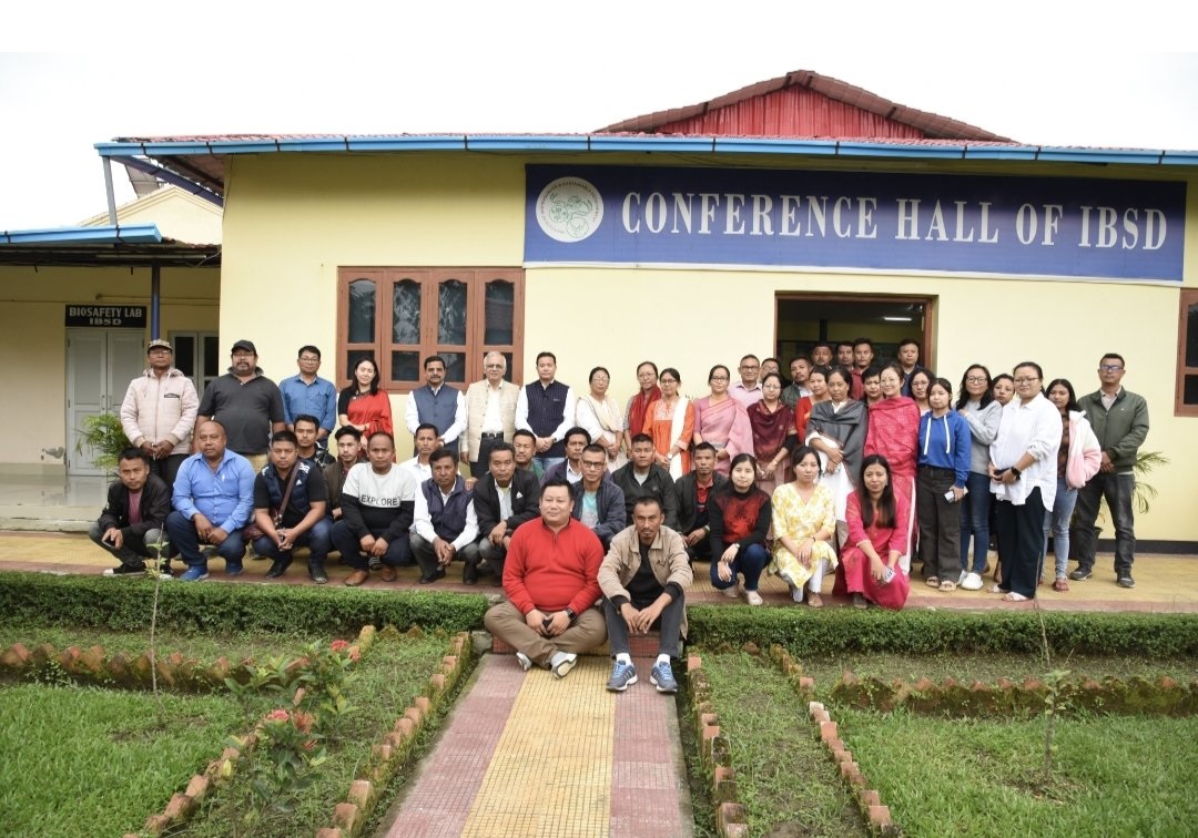 bric-ibsd-organized-the-curtain-raiser-program-for-india-international-science-festival-iisf-2024-and-entrepreneurship-development-program-on-mushroom-cultivation-