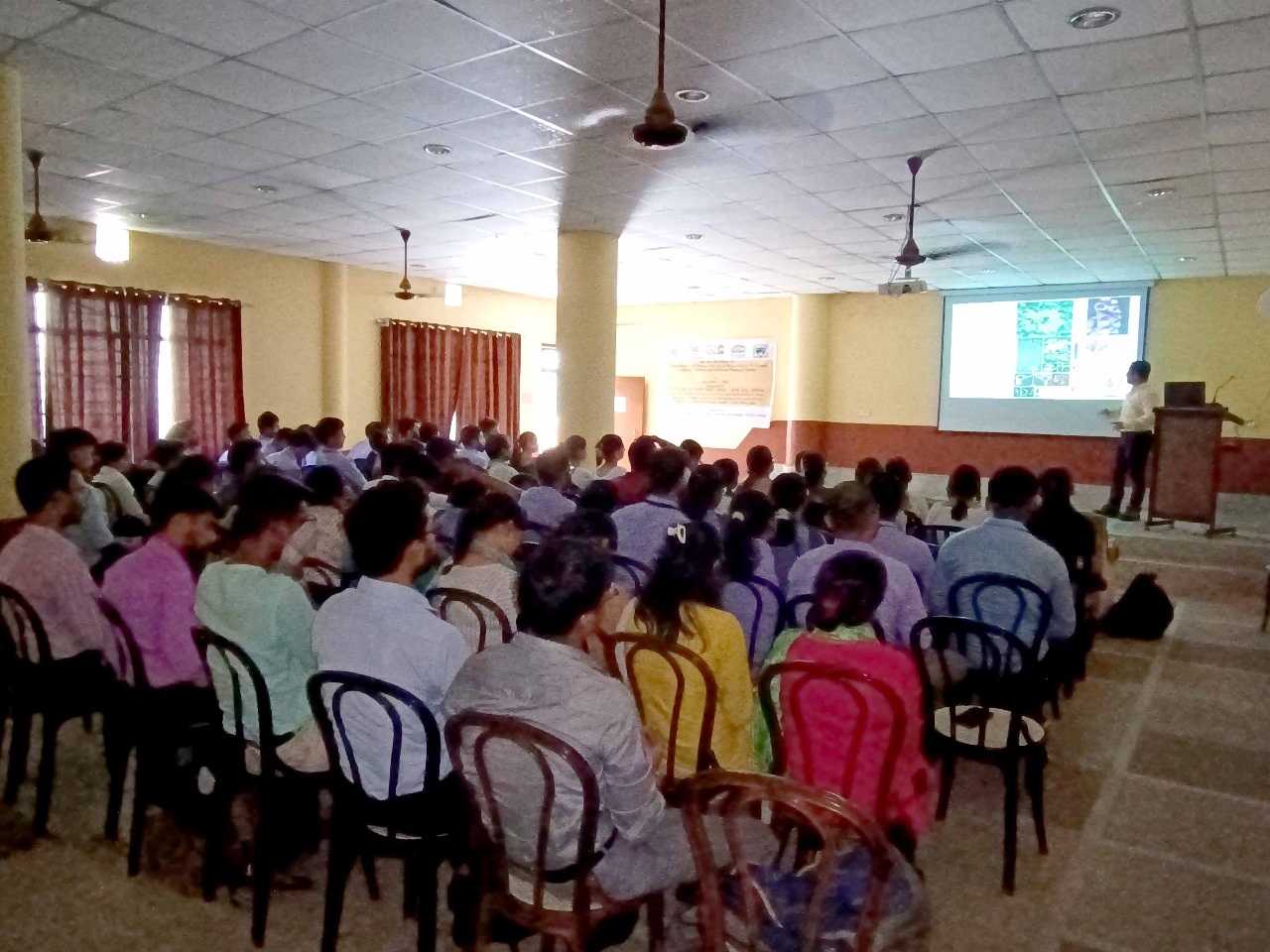 ibsd-regional-centre-sikkim-organised-workshop-on-traditional-healthcare-practices-at-himalayan-institute-sikkim-on-1st-sep-2023-