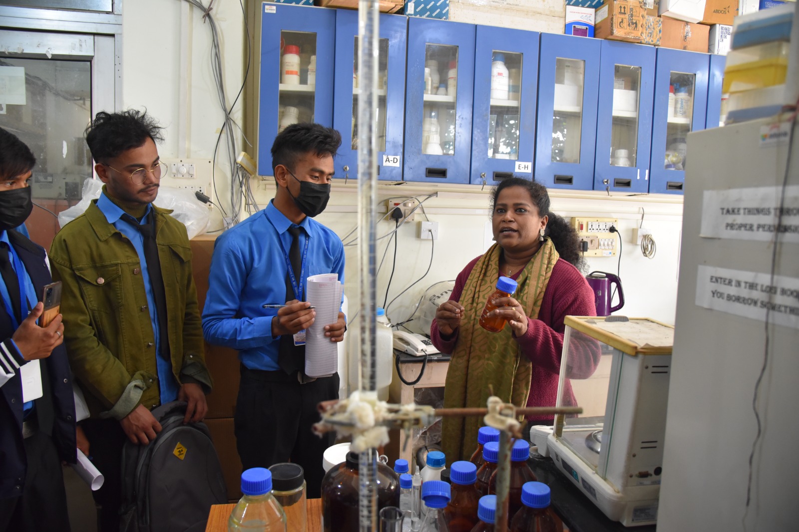 ibsd-organised-open-day-for-school-students-from-imphal-to-visit-labs-and-interact-with-scientists-about-various-research-areas-of-bioresources-this-activity-was-organised-by-ibsd-under-the-science-for-society-program-on-13th-dec-2023-