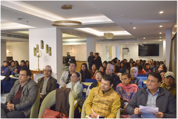 ibsd-and-nipgr-organised-program-on-national-certification-system-for-tissue-culture-raised-plants-an-initiative-for-promoting-bioeconomy-from-bioresources-through-agribusiness-in-sikkim-on-29th-dec-2023-