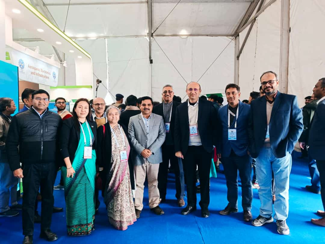 ibsd-participated-in-iisf-2023-and-highlighted-various-research-activities-and-outreach-programs-for-the-development-of-bioeconomy-in-ner-on-17th-to-20th-jan-2024-