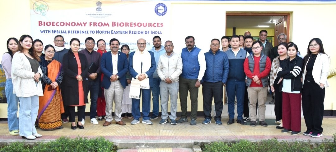 ibsd-and-nbrc-signed-mou-at-imphal-manipur-for-collaborative-research-on-exploring-bioresources-of-ner-for-neurodegenerative-disorders-