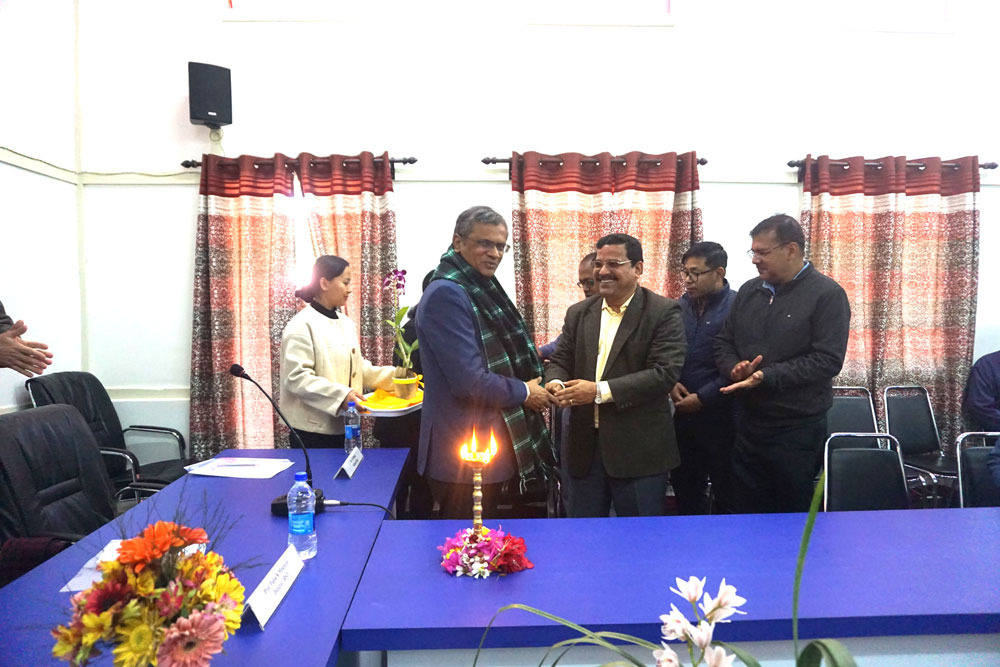 ibsd-celebrated-national-science-day-on-indigenous-technologies-for-viksit-bharat-highlighting-bioeconomy-from-traditional-bioresources-of-northeastern-region-