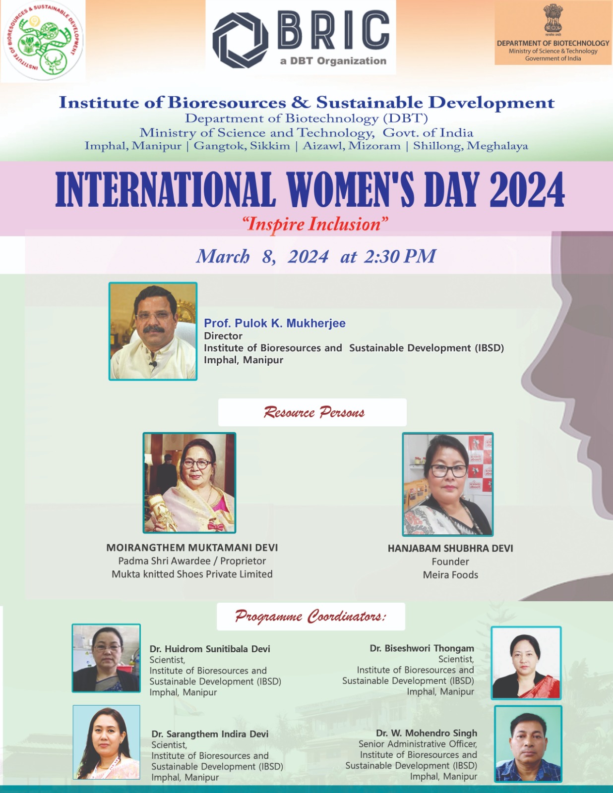 ibsd-celebrated-international-womens-day-2024-on-inspire-inclusion-to-highlight-the-role-of-women-for-a-diverse-equitable-and-inclusive-world-