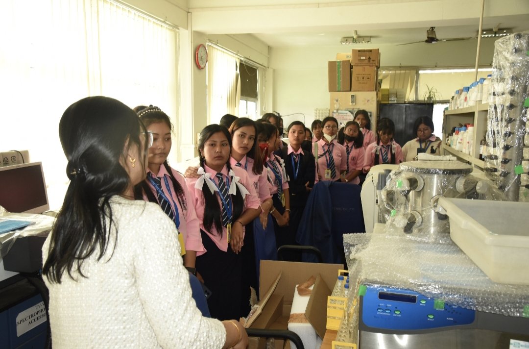 ibsd-organized-an-interaction-program-for-students-from-various-schools-of-manipur-to-inculcate-scientific-temperament-under-samagra-shiksha-abhiyan-of-govt-of-manipur-