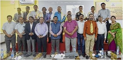 ibsd-imphal-organized-brainstorming-on-medicinal-plants-for-rural-livelihood-and-drug-development-in-north-east-region-of-indiaunder-the-programme-on-bioeconomy-from-bioresources-in-connection-with-the-international-biodiversity-day-celebration-on-may-22-