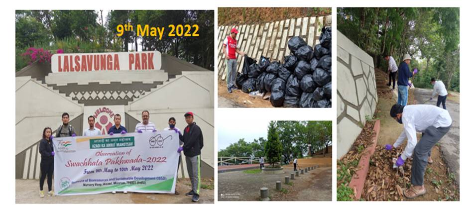 swachhata-pakhwada-2022-programme-ibsd-has-organized-various-activities-from-may-1-to-15-2022-