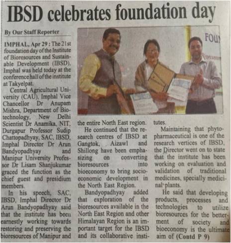 ibsd-organised-a-programme-on-bioeconomy-of-bioresources-with-special-reference-to-ner-to-commemorate-its-foundation-day-celebration-on-april-29-2022-