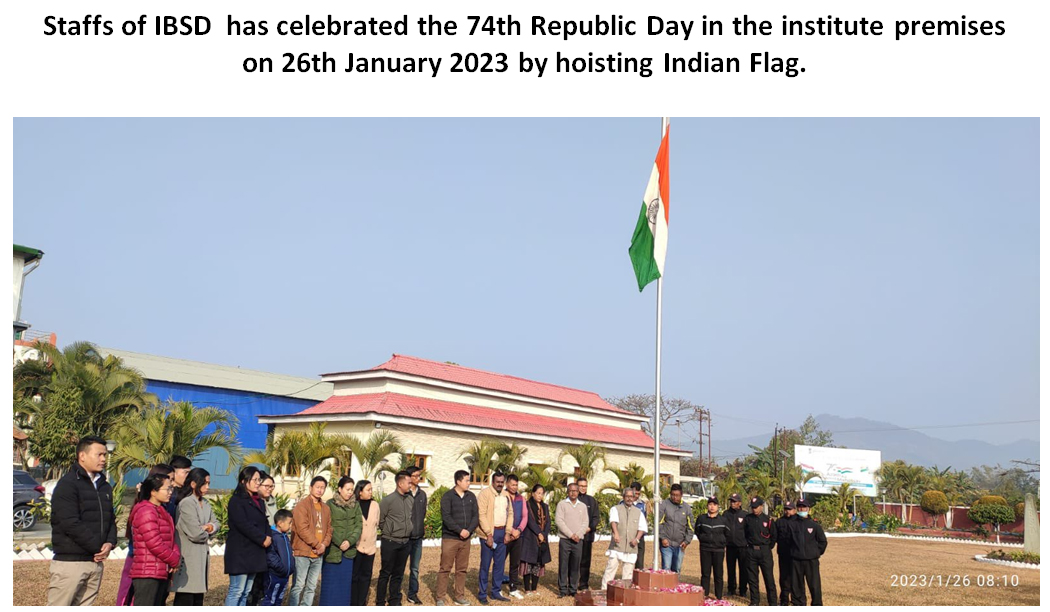 staffs-of-ibsd-has-celebrated-the-74th-republic-day-in-the-institute-premises-on-26th-january-2023-by-hoisting-indian-flag-