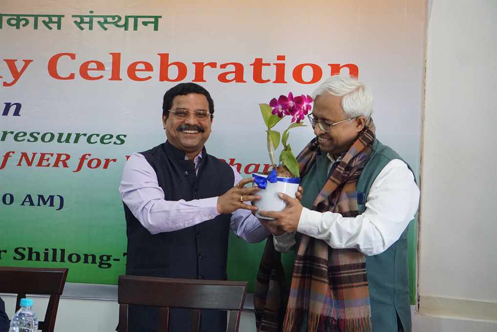 23rd-foundation-day-with-a-seminar-on-bio-economy-from-bio-resources-promoting-bio-entrepreneurship-in-ner-for-viksit-bharat-