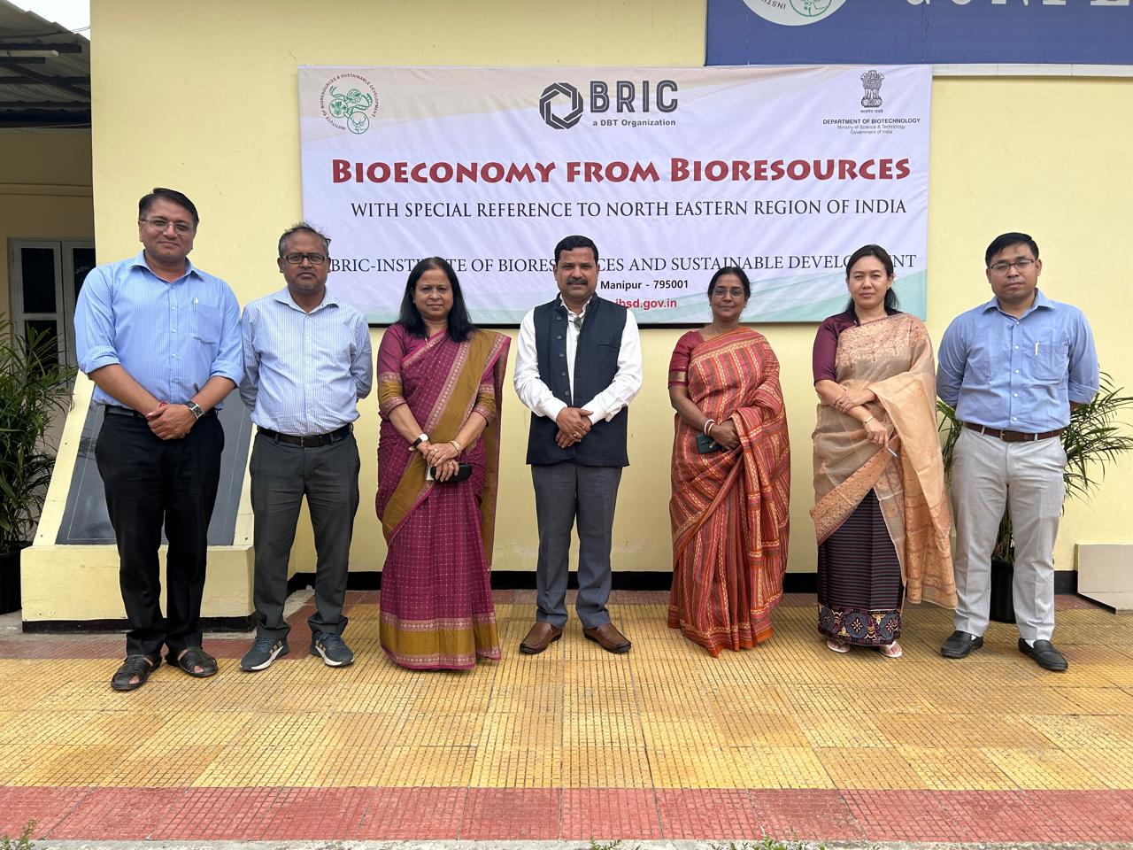 ibsd-celebrates-national-technology-day-2024-promotes-bioresource-development-