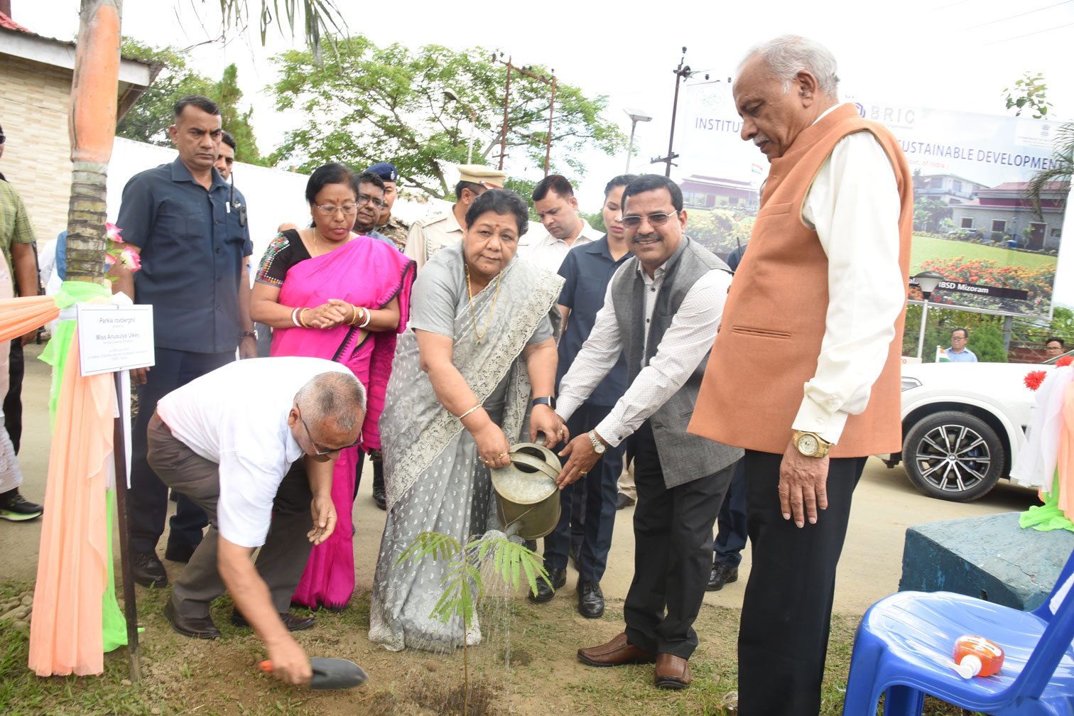 bric-ibsd-organized-a-program-on-bioeconomy-from-bioresources-developing-woman-entrepreneurship-at-imphal-the-program-was-addressed-by-honble-governor-of-manipur-ms-anusuiya-uikey-as-chief-guest-