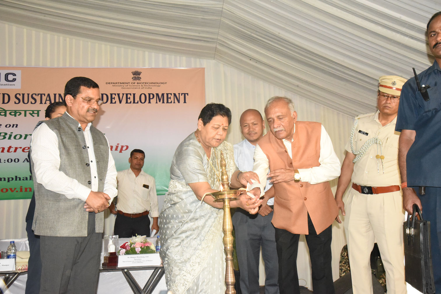 bric-ibsd-organized-a-program-on-bioeconomy-from-bioresources-developing-woman-entrepreneurship-at-imphal-the-program-was-addressed-by-honble-governor-of-manipur-ms-anusuiya-uikey-as-chief-guest-