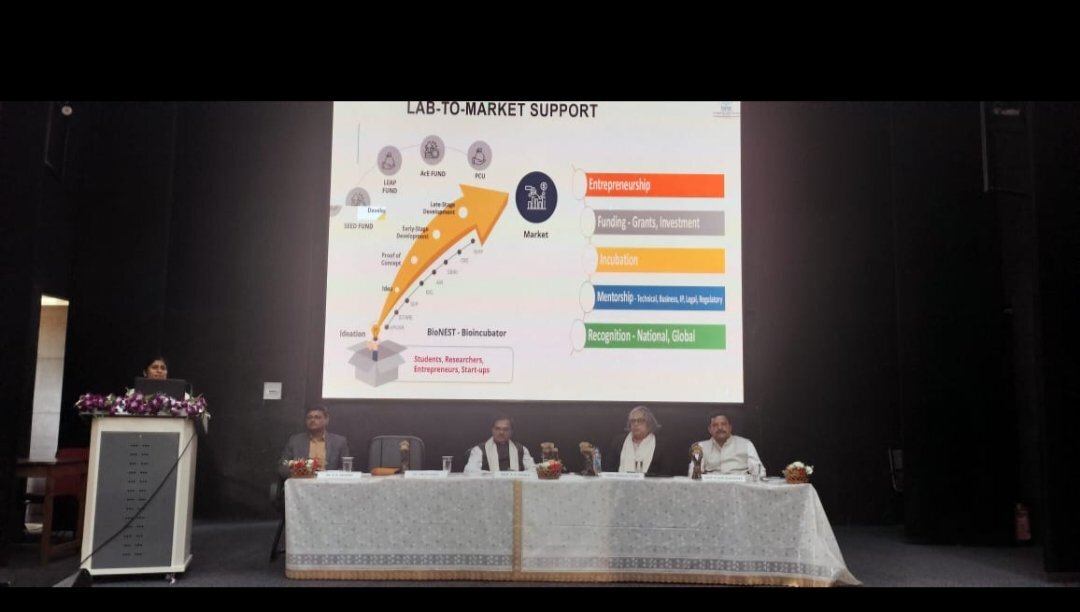 bric-institute-of-bioresources-and-sustainable-development-participated-global-bio-india-2024-roadshow-and-program-on-bioentrepreneurship-ipr-and-technology-management-nehu-shillong-under-bionest-incubator-program-