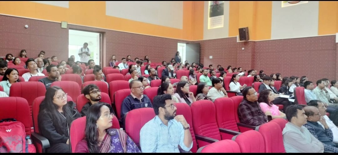 bric-institute-of-bioresources-and-sustainable-development-participated-global-bio-india-2024-roadshow-and-program-on-bioentrepreneurship-ipr-and-technology-management-nehu-shillong-under-bionest-incubator-program-