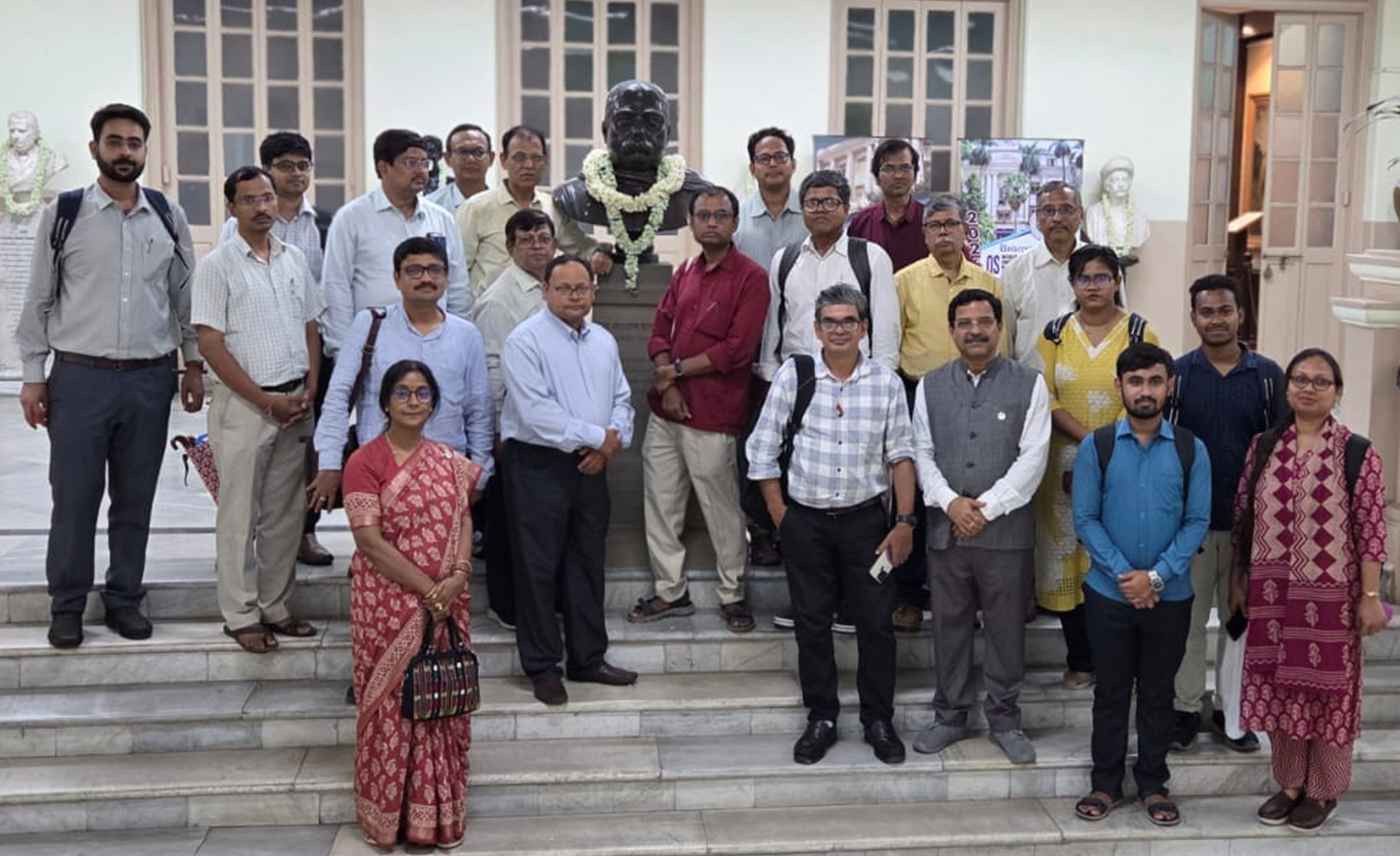 Prof. Pulok Kumar Mukherjee