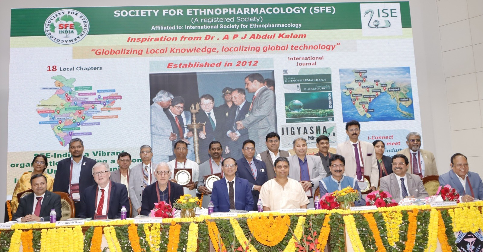 Prof. Pulok Kumar Mukherjee