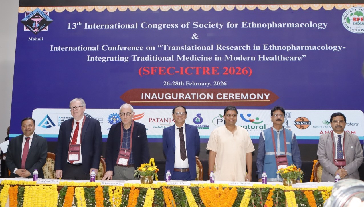 Prof. Pulok Kumar Mukherjee
